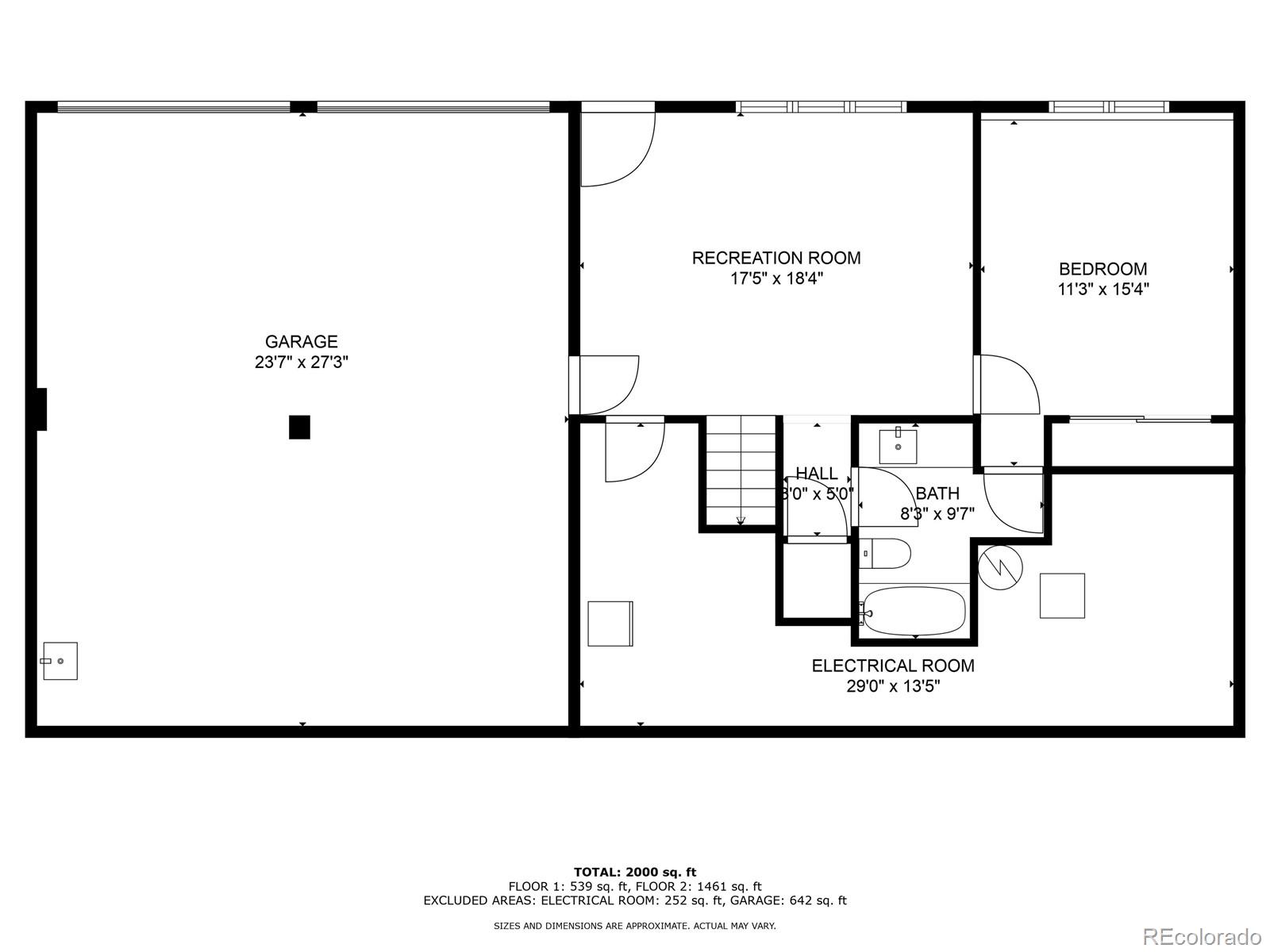 MLS Image #33 for 1685  prospect estates drive,estes park, Colorado