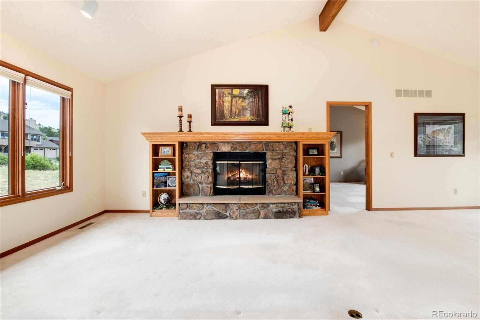 MLS Image #5 for 1685  prospect estates drive,estes park, Colorado