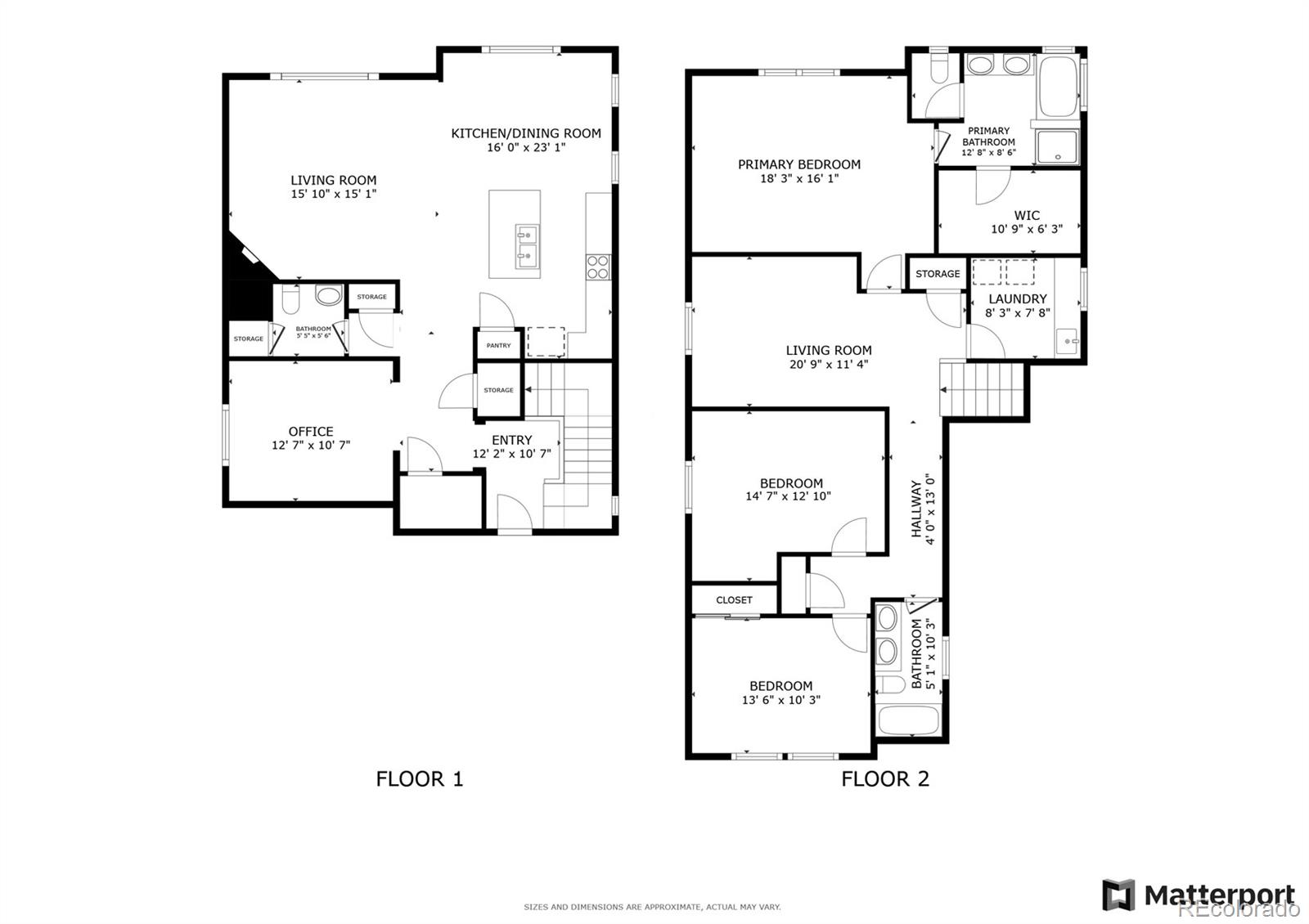 MLS Image #45 for 10383  rutledge street,parker, Colorado