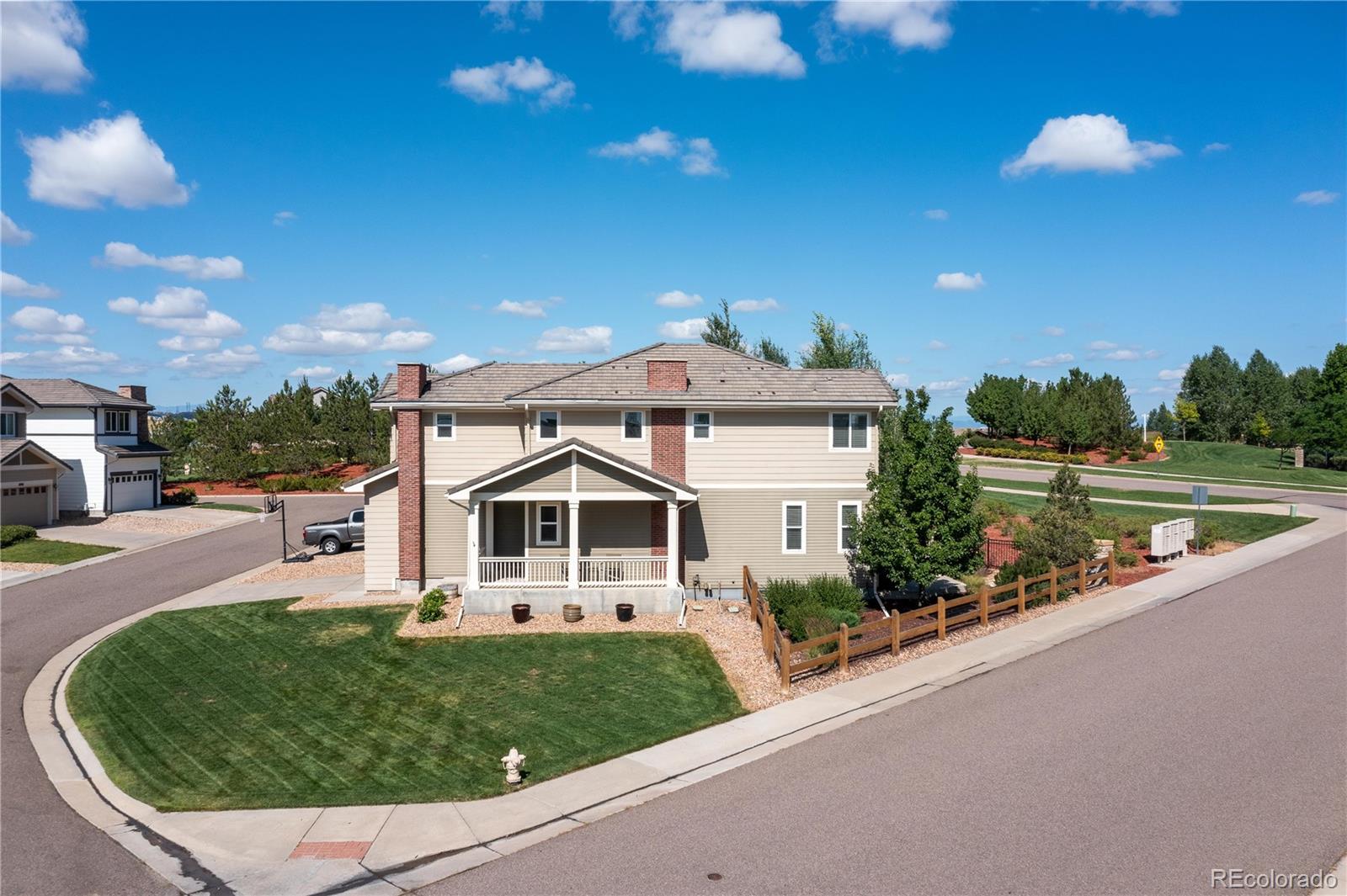 MLS Image #7 for 10383  rutledge street,parker, Colorado