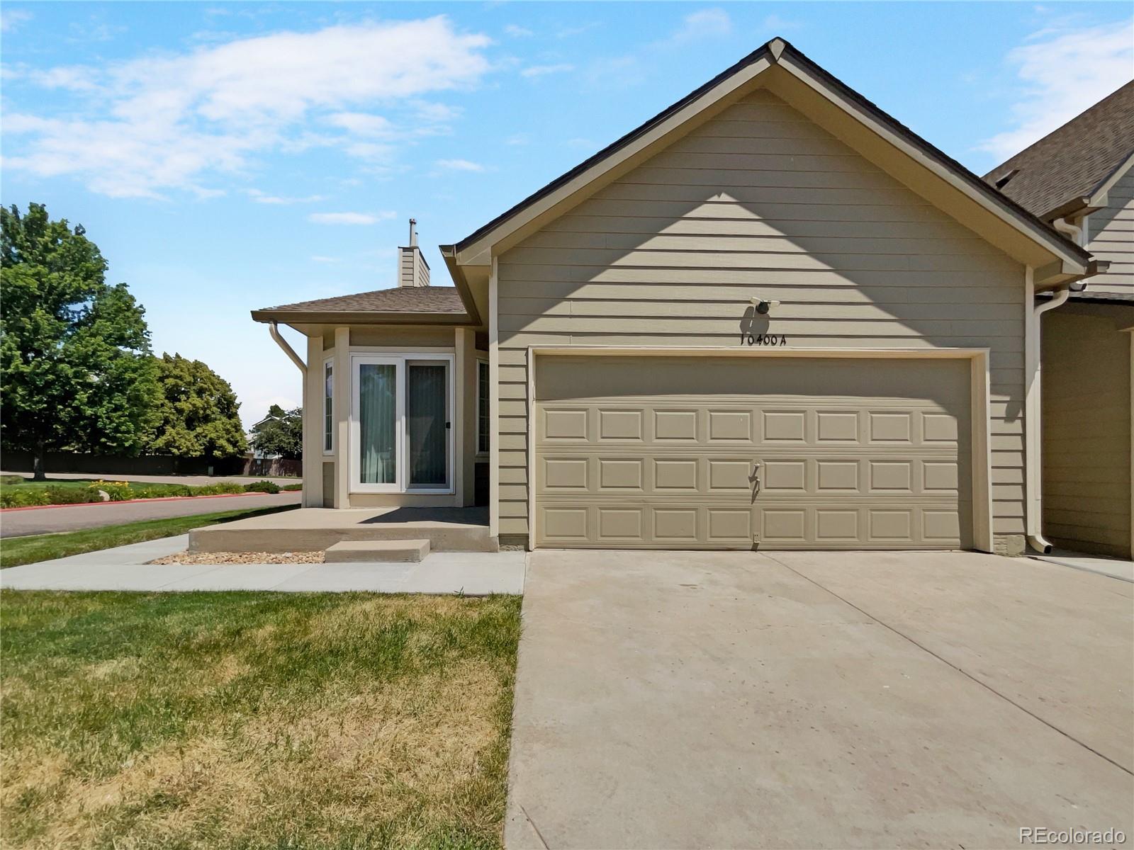 MLS Image #0 for 10400 w fair avenue a,littleton, Colorado