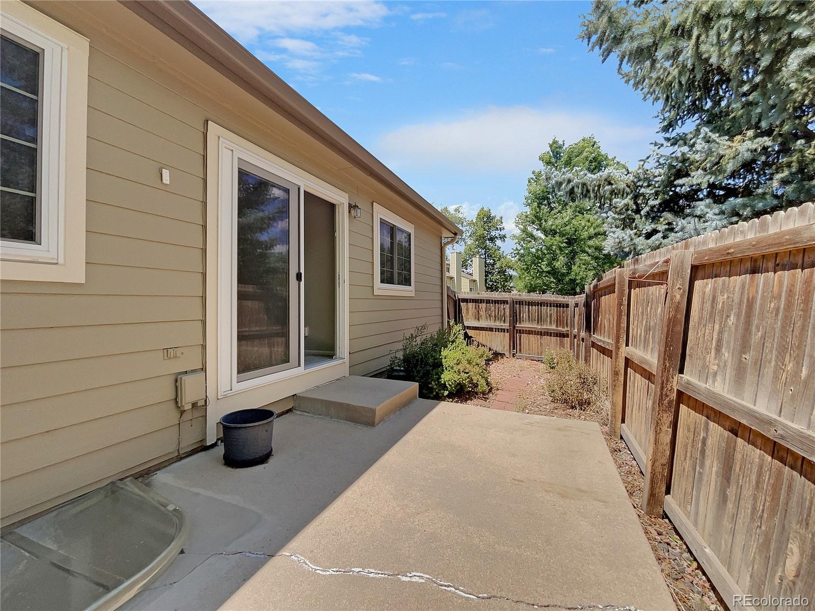 MLS Image #5 for 10400 w fair avenue,littleton, Colorado