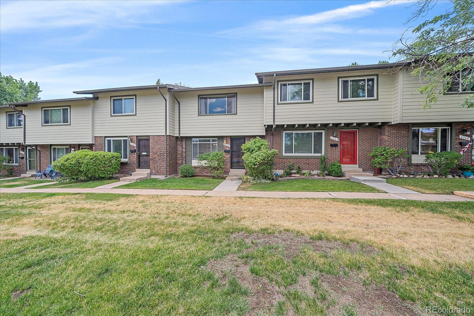 MLS Image #0 for 8362 w virginia avenue ,lakewood, Colorado