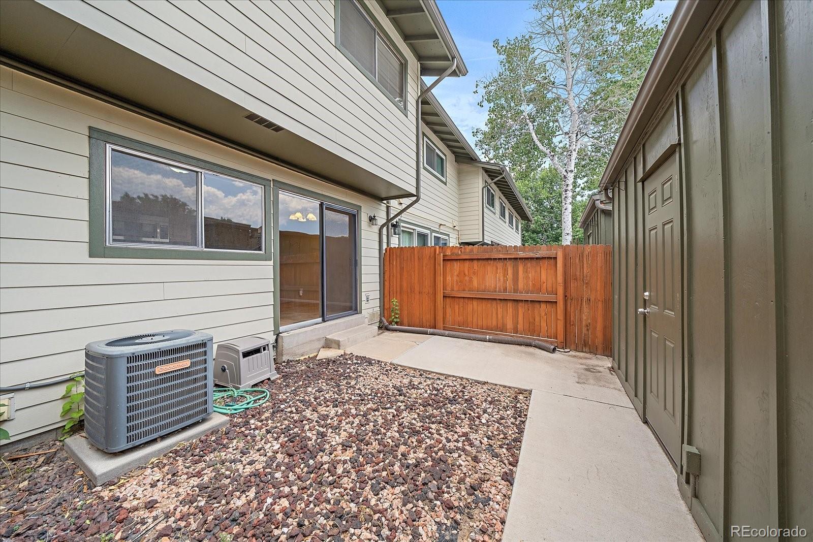 MLS Image #16 for 8362 w virginia avenue ,lakewood, Colorado