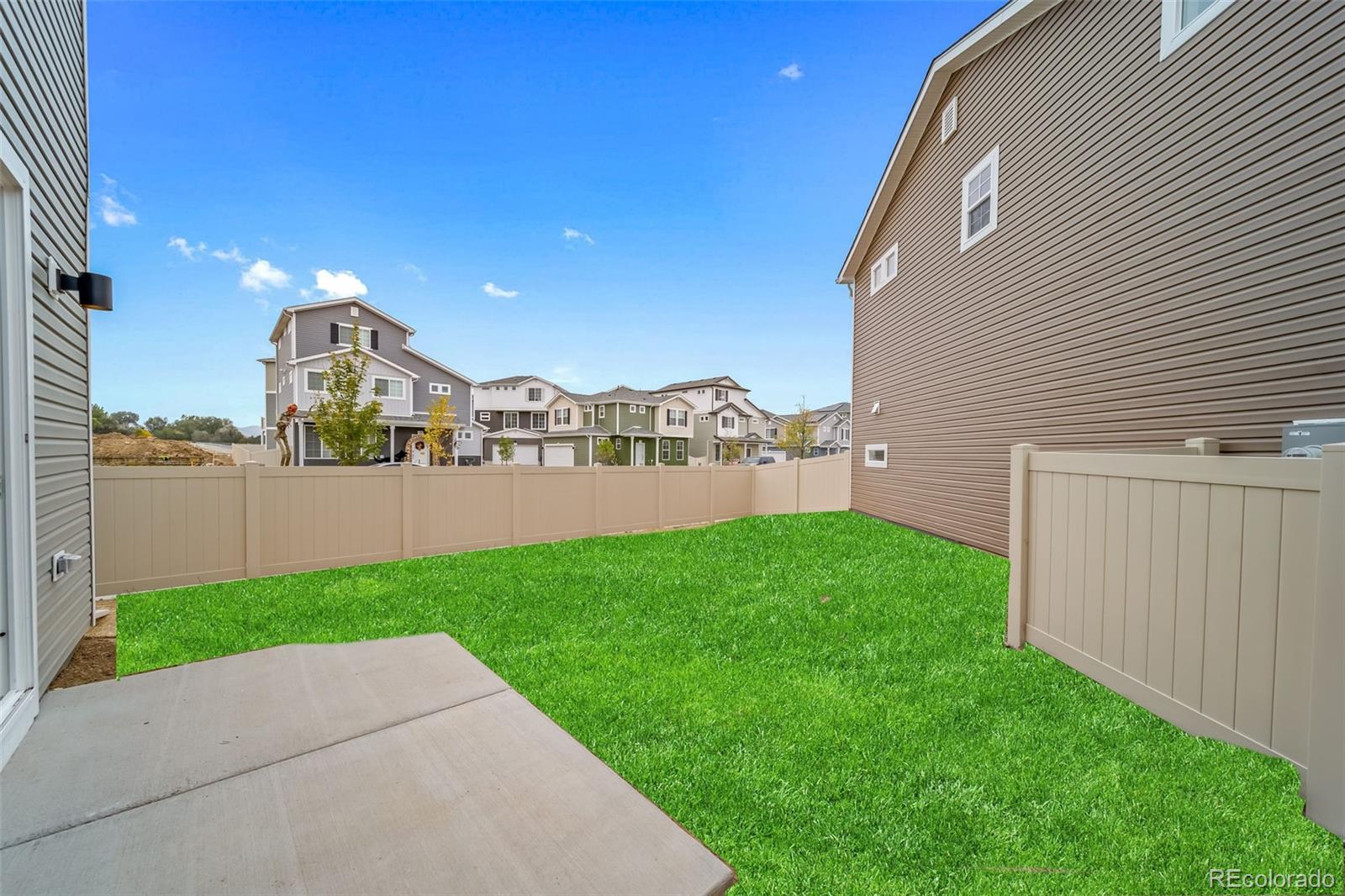 MLS Image #2 for 4241  marblewood drive,johnstown, Colorado