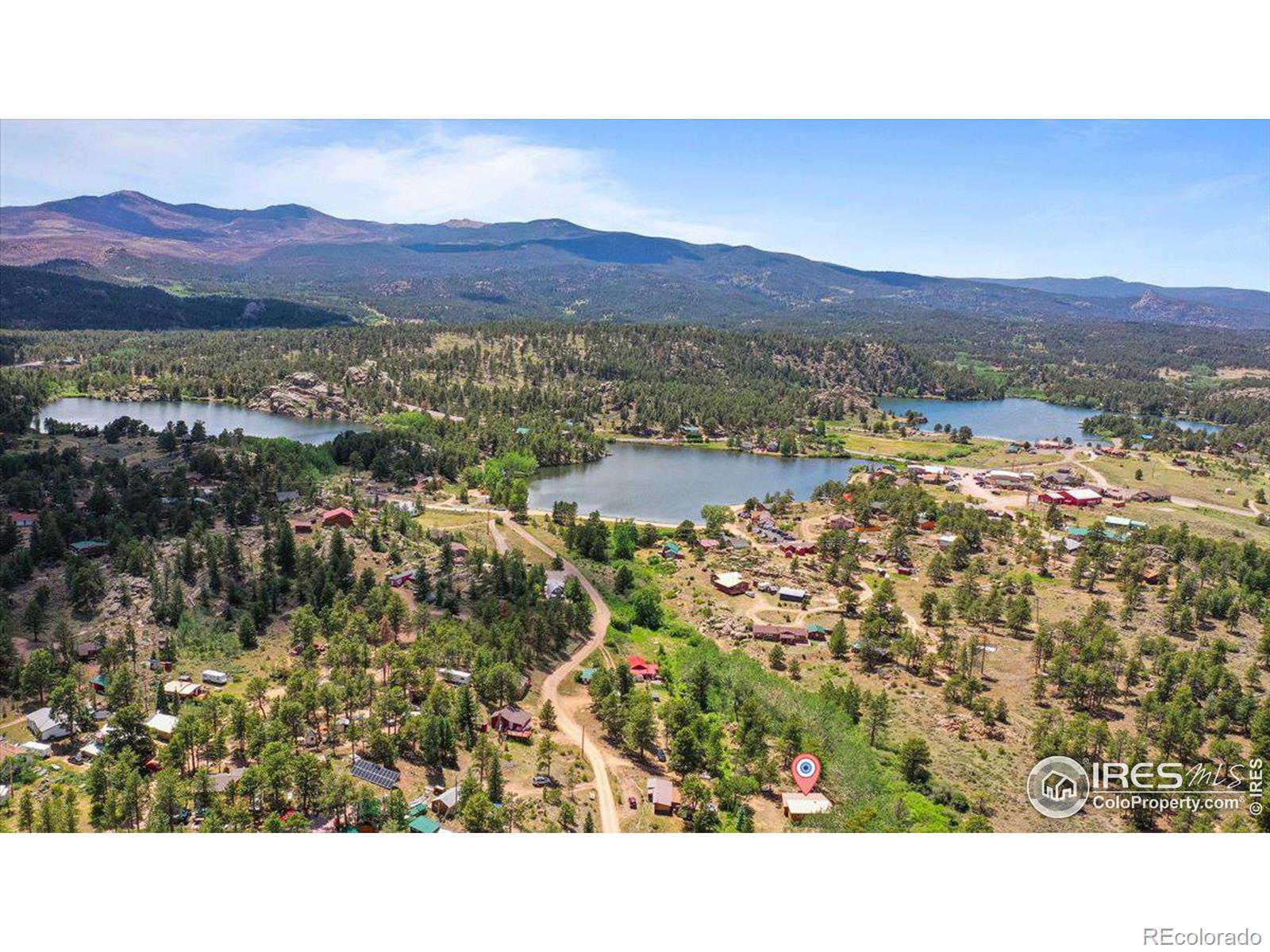 MLS Image #20 for 118  minnehaha street,red feather lakes, Colorado