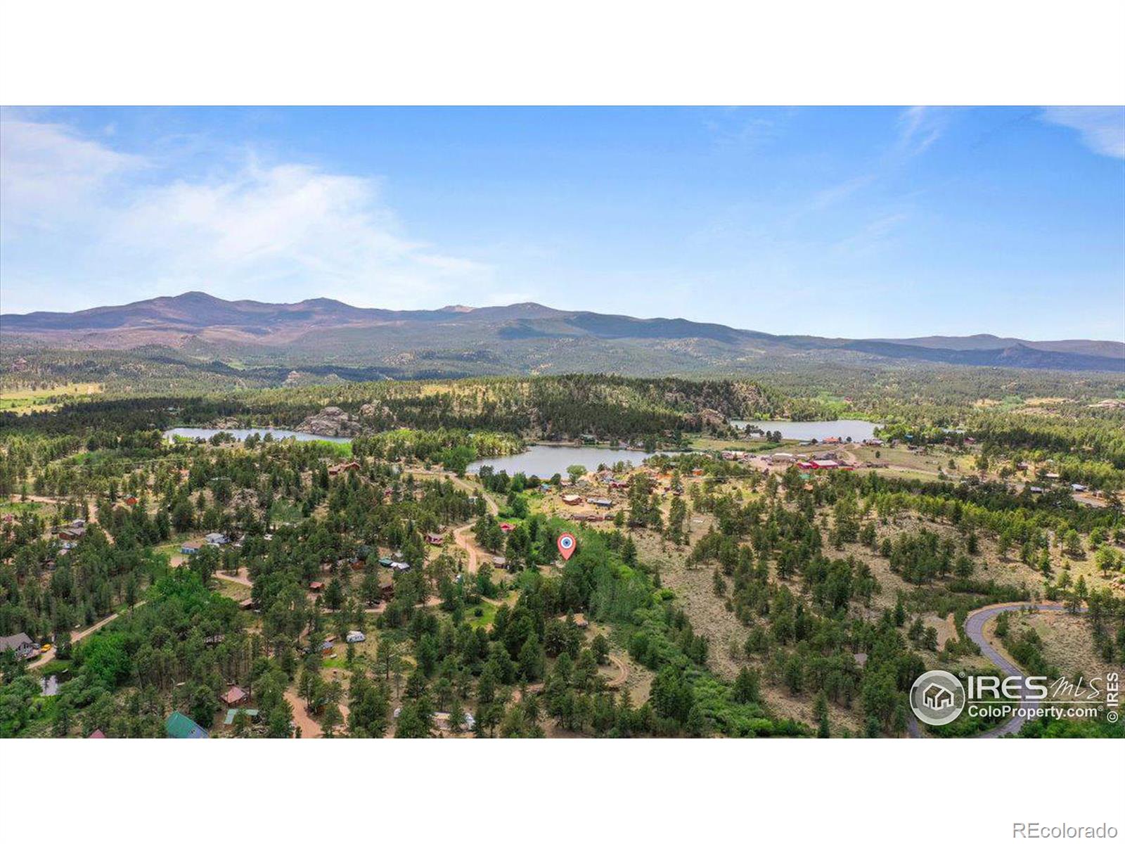 MLS Image #22 for 118  minnehaha street,red feather lakes, Colorado