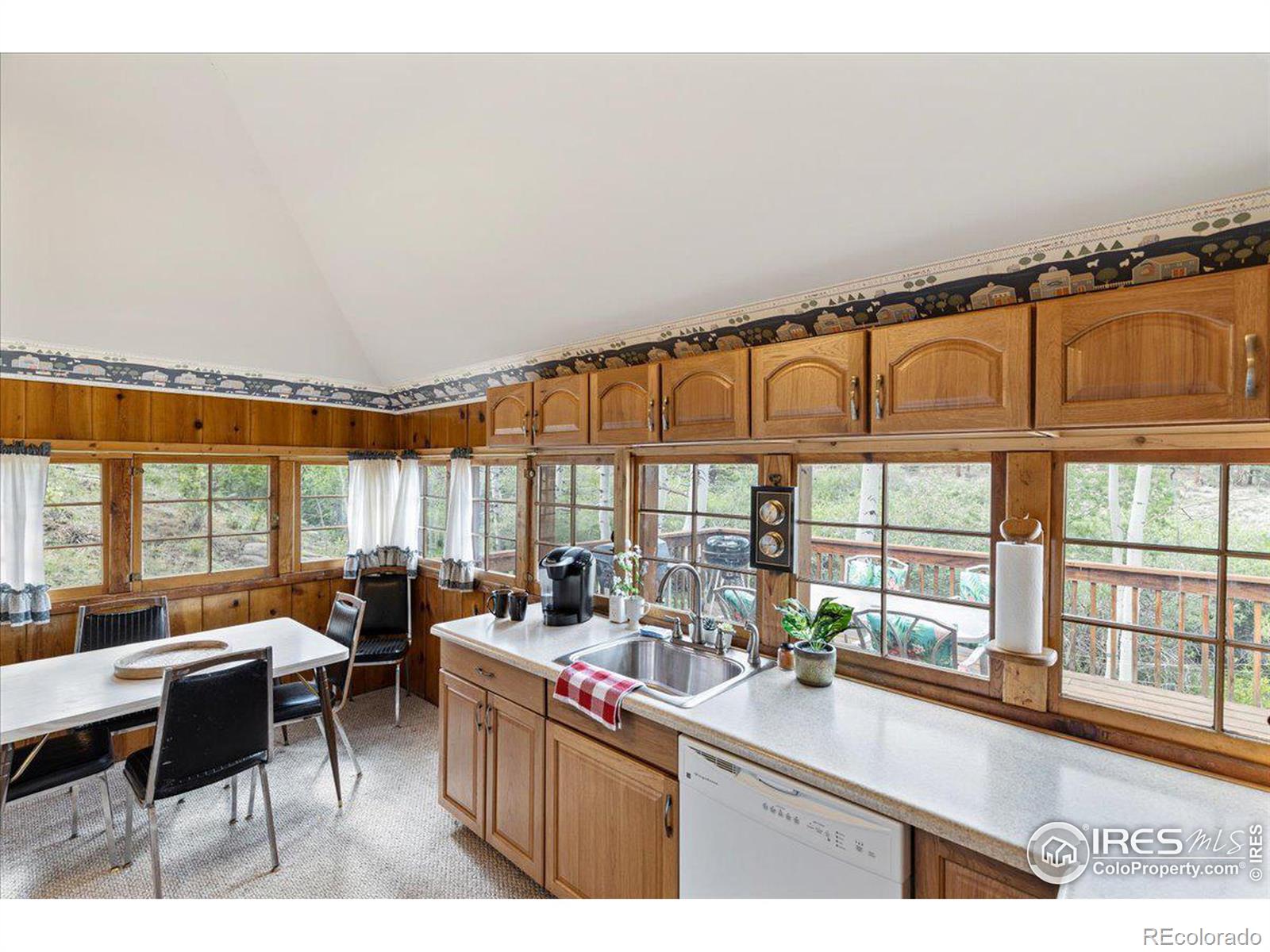 MLS Image #7 for 118  minnehaha street,red feather lakes, Colorado