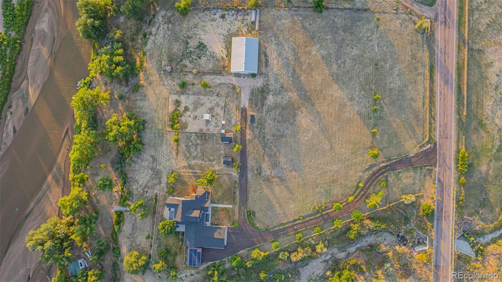 MLS Image #29 for 14550  old pueblo road,fountain, Colorado