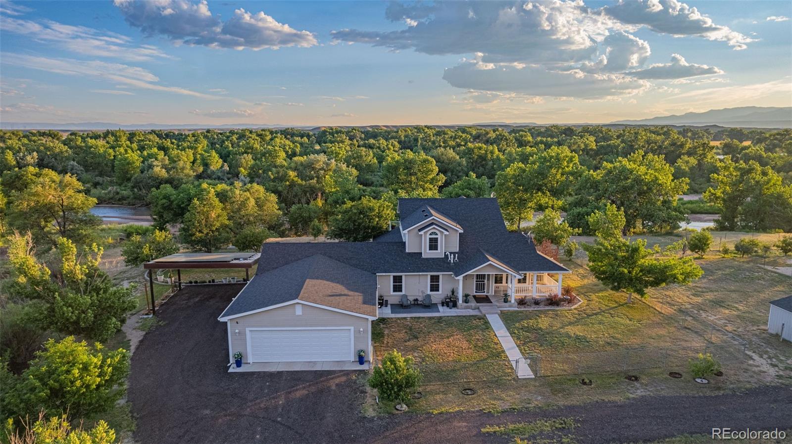 MLS Image #37 for 14550  old pueblo road,fountain, Colorado