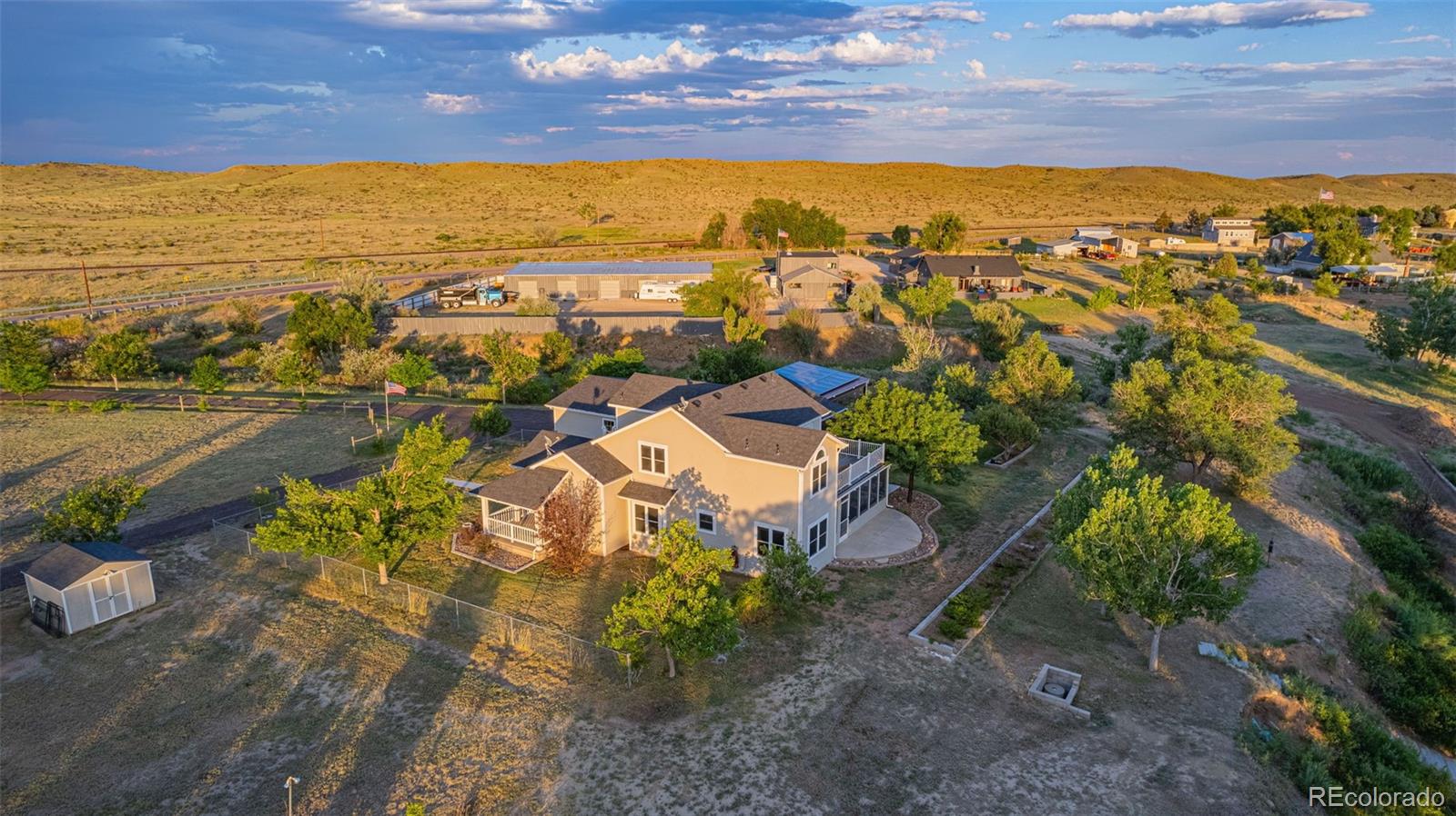 MLS Image #40 for 14550  old pueblo road,fountain, Colorado