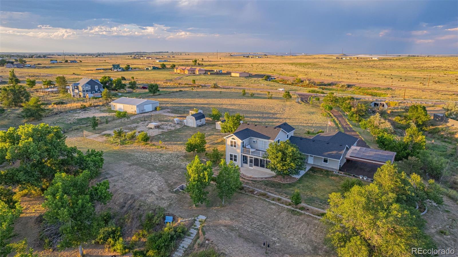 MLS Image #41 for 14550  old pueblo road,fountain, Colorado