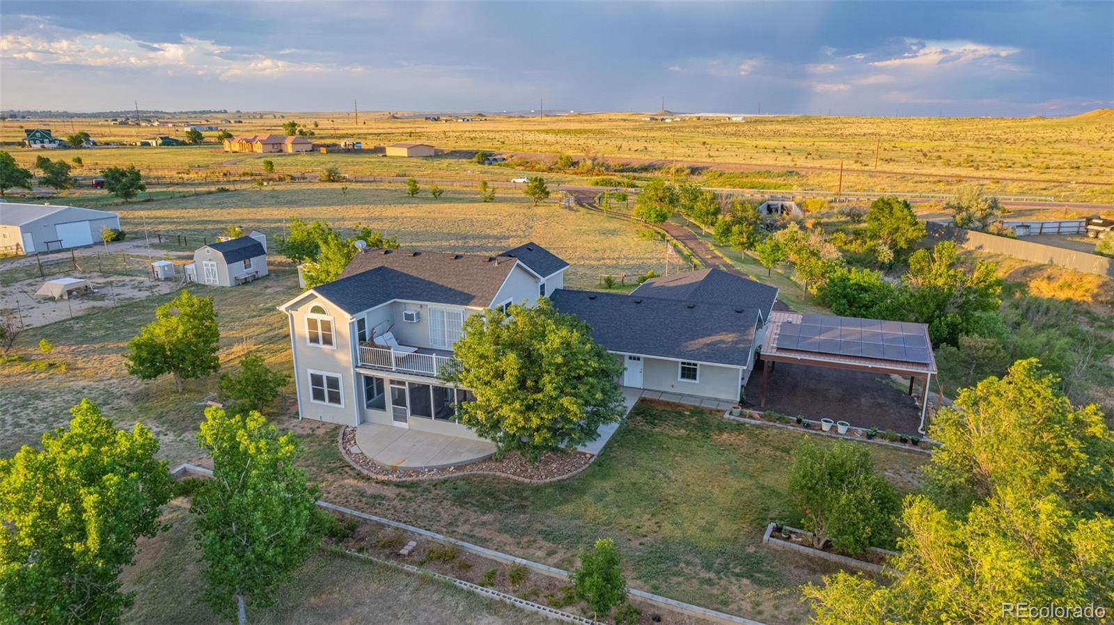 MLS Image #42 for 14550  old pueblo road,fountain, Colorado