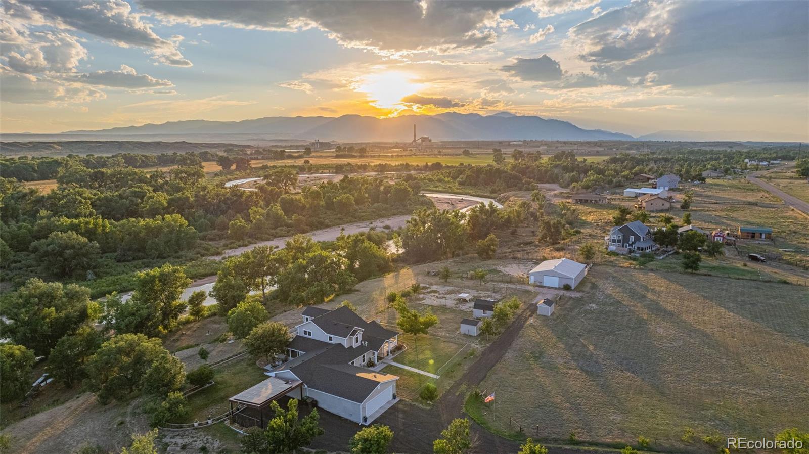 MLS Image #44 for 14550  old pueblo road,fountain, Colorado