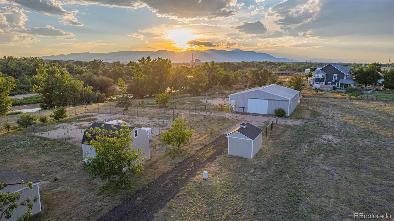 MLS Image #45 for 14550  old pueblo road,fountain, Colorado