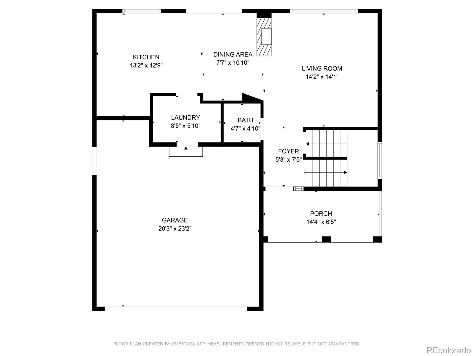 MLS Image #30 for 5241 s shawnee street,aurora, Colorado