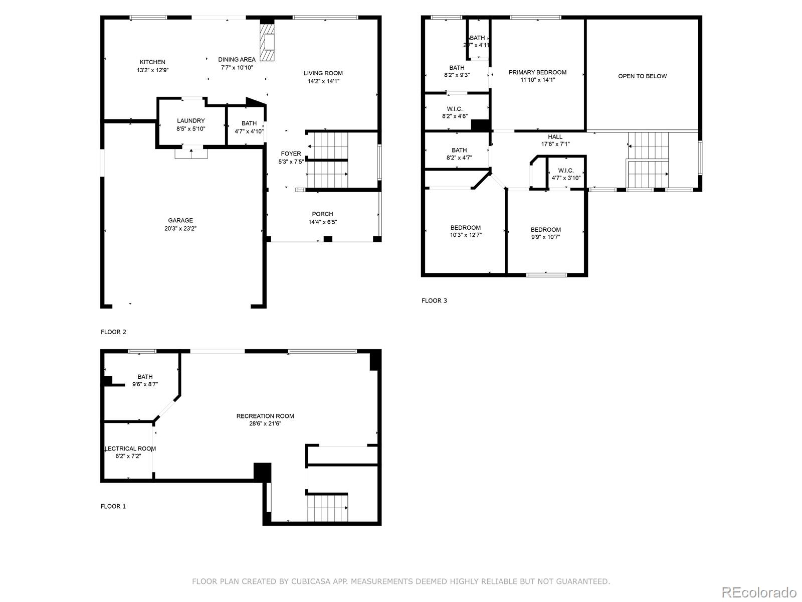 MLS Image #32 for 5241 s shawnee street,aurora, Colorado