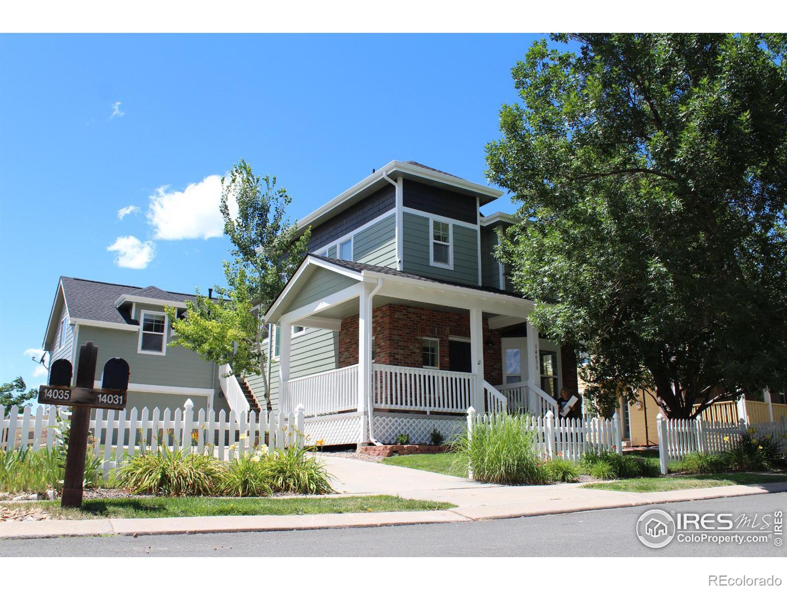 MLS Image #0 for 14031  blue river trail,broomfield, Colorado