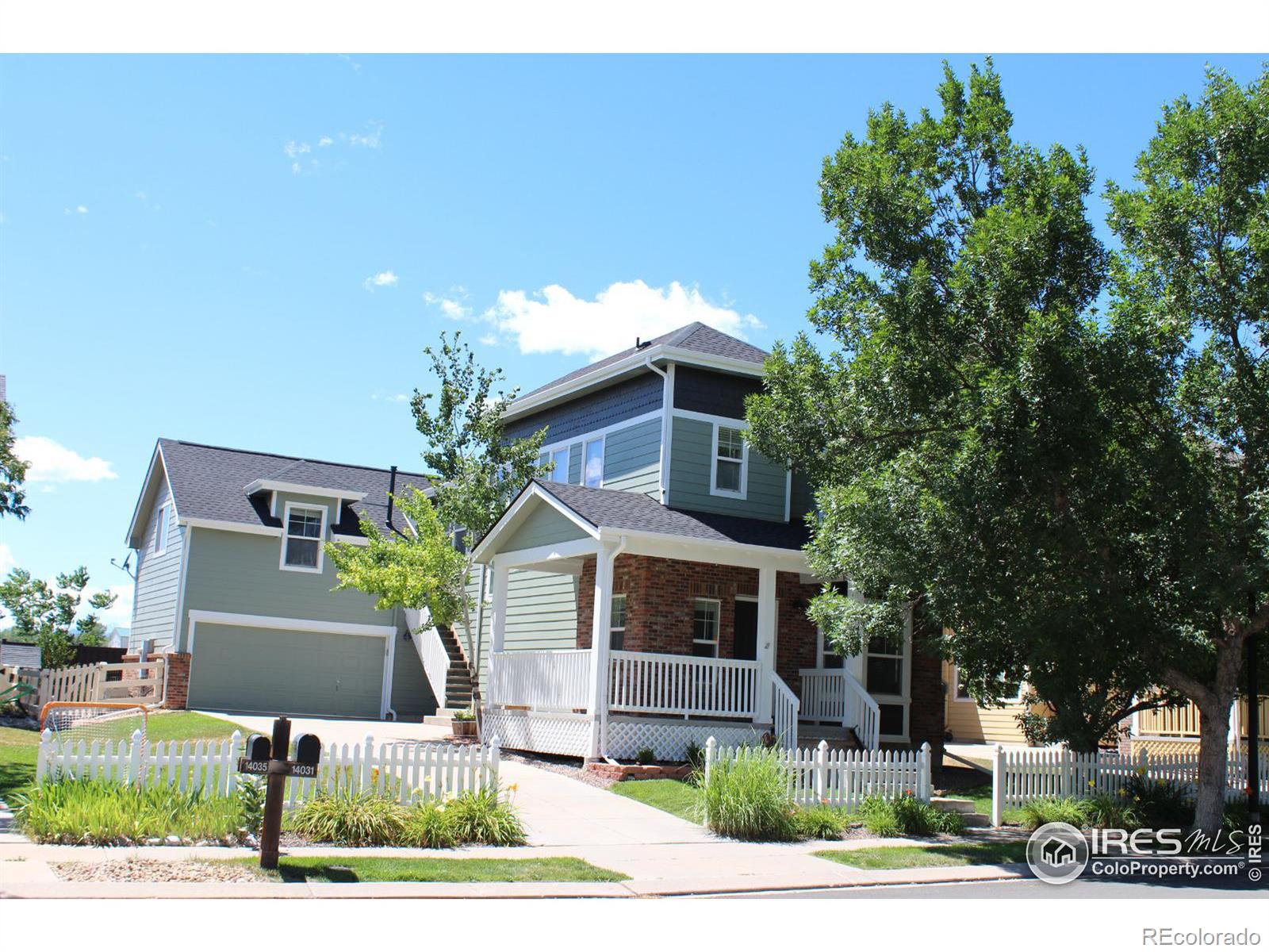 MLS Image #1 for 14031  blue river trail,broomfield, Colorado