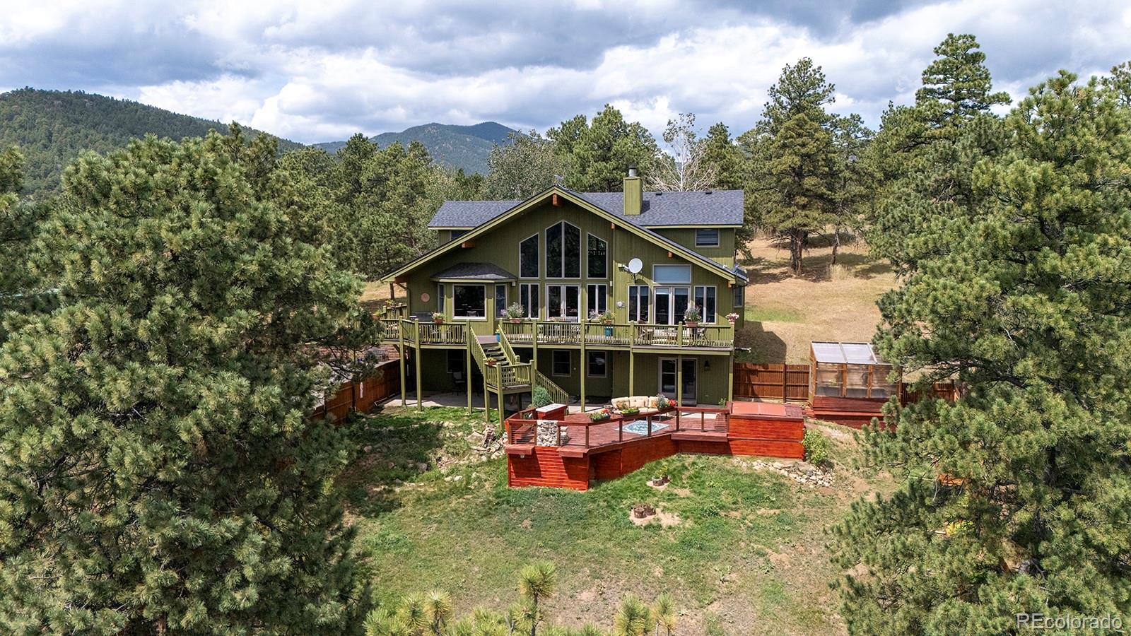 CMA Image for 6056  Crawford Gulch Road,Golden, Colorado