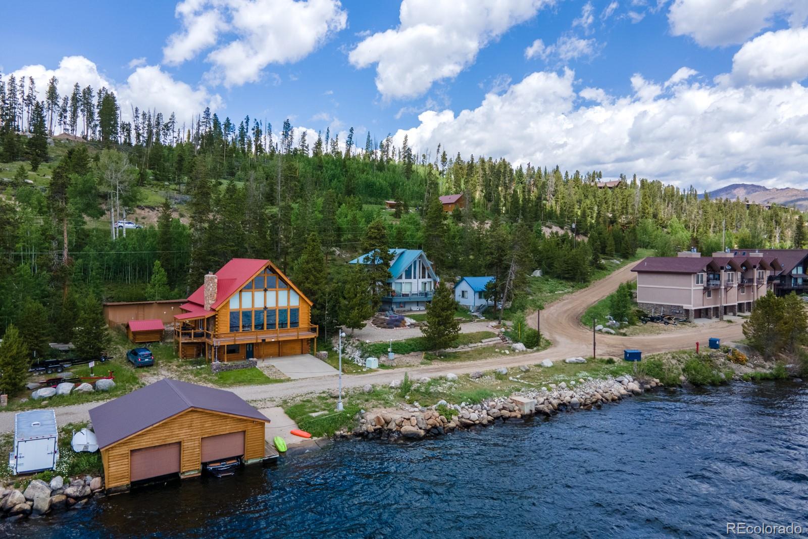 MLS Image #3 for 425  lake kove drive,grand lake, Colorado