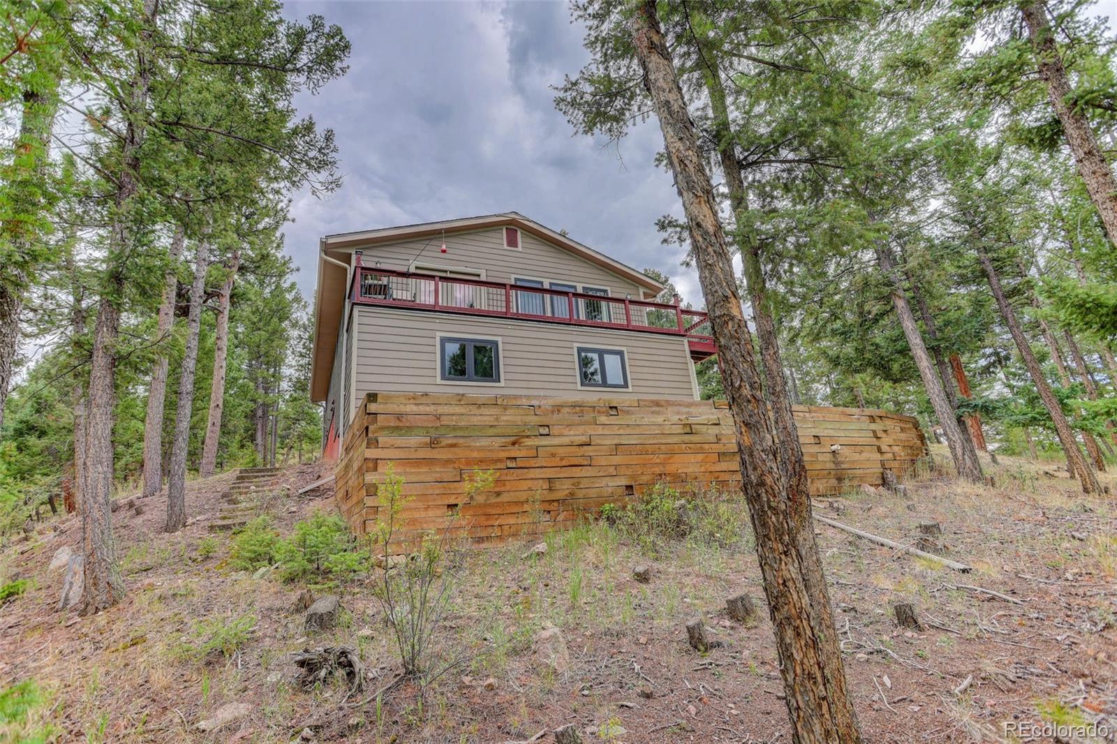 MLS Image #37 for 27992  bonanza drive,evergreen, Colorado