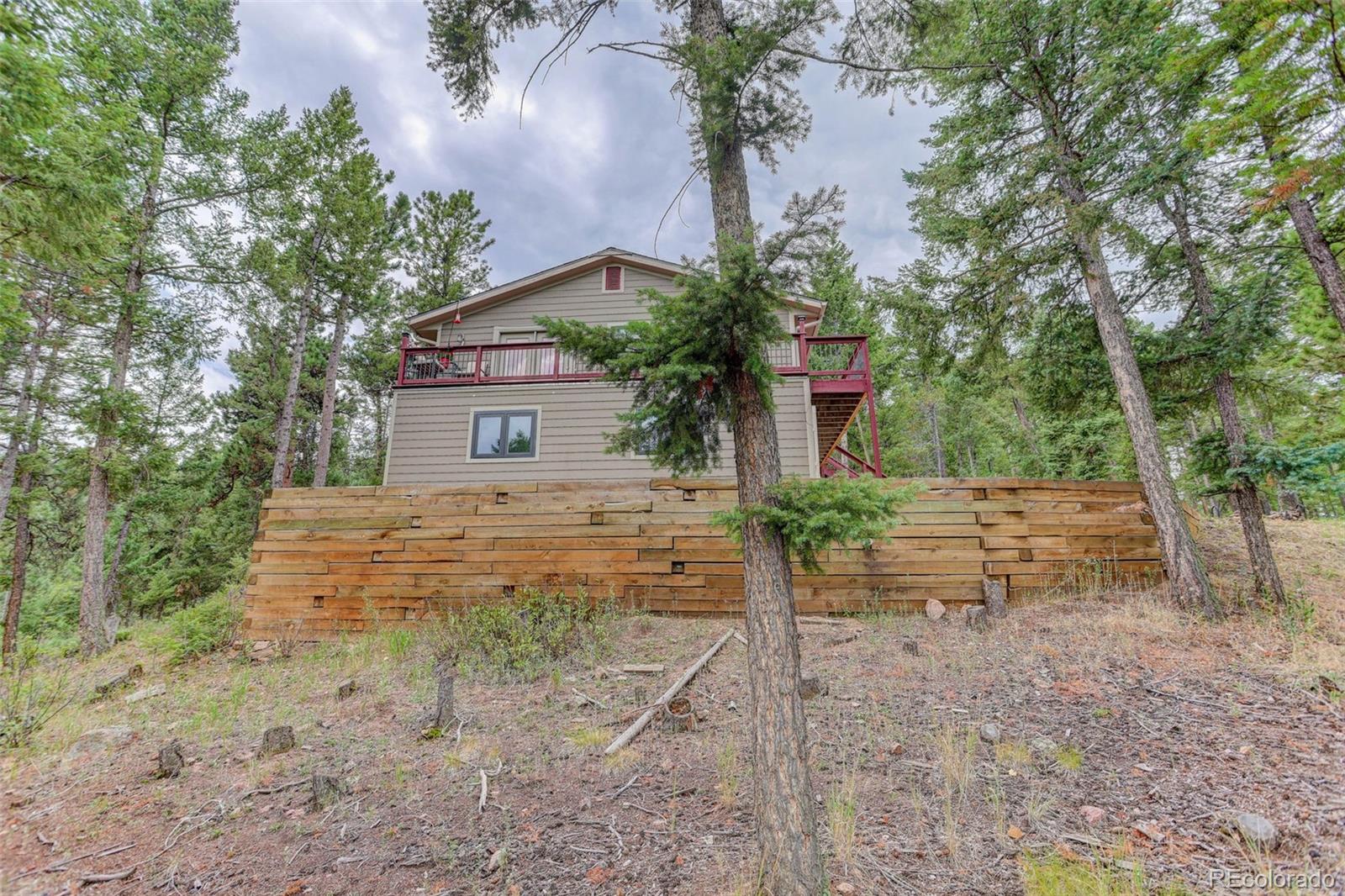 MLS Image #39 for 27992  bonanza drive,evergreen, Colorado