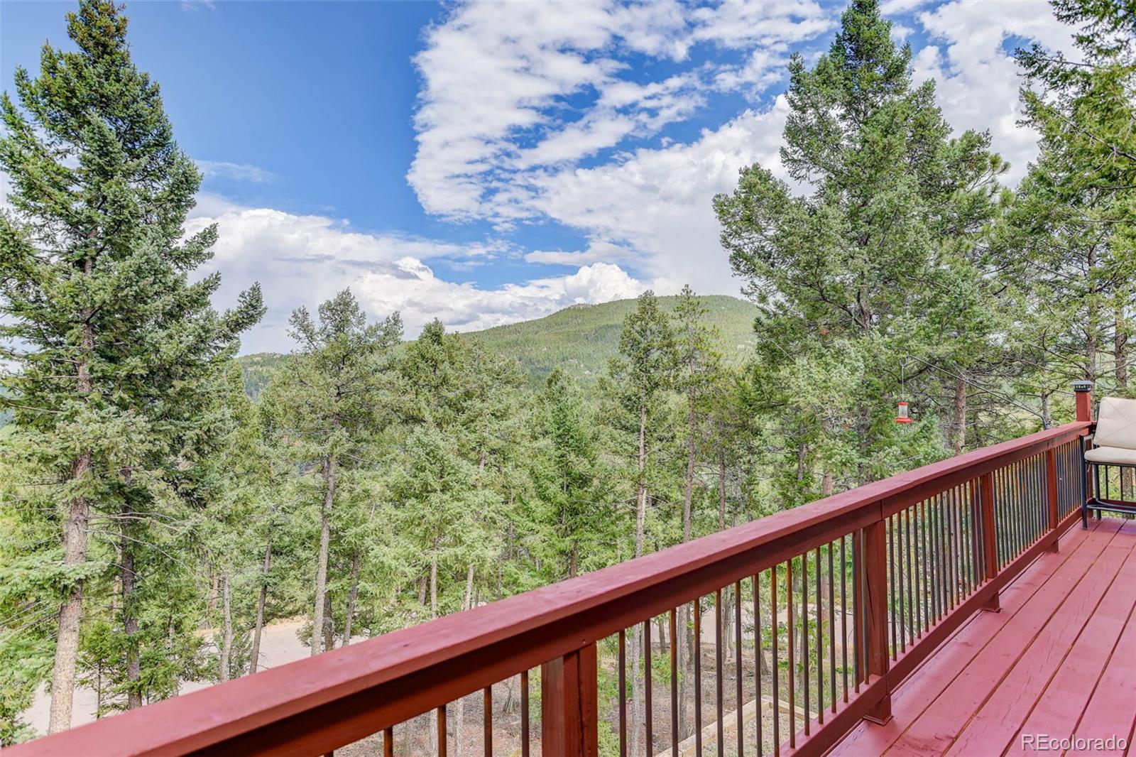 MLS Image #4 for 27992  bonanza drive,evergreen, Colorado