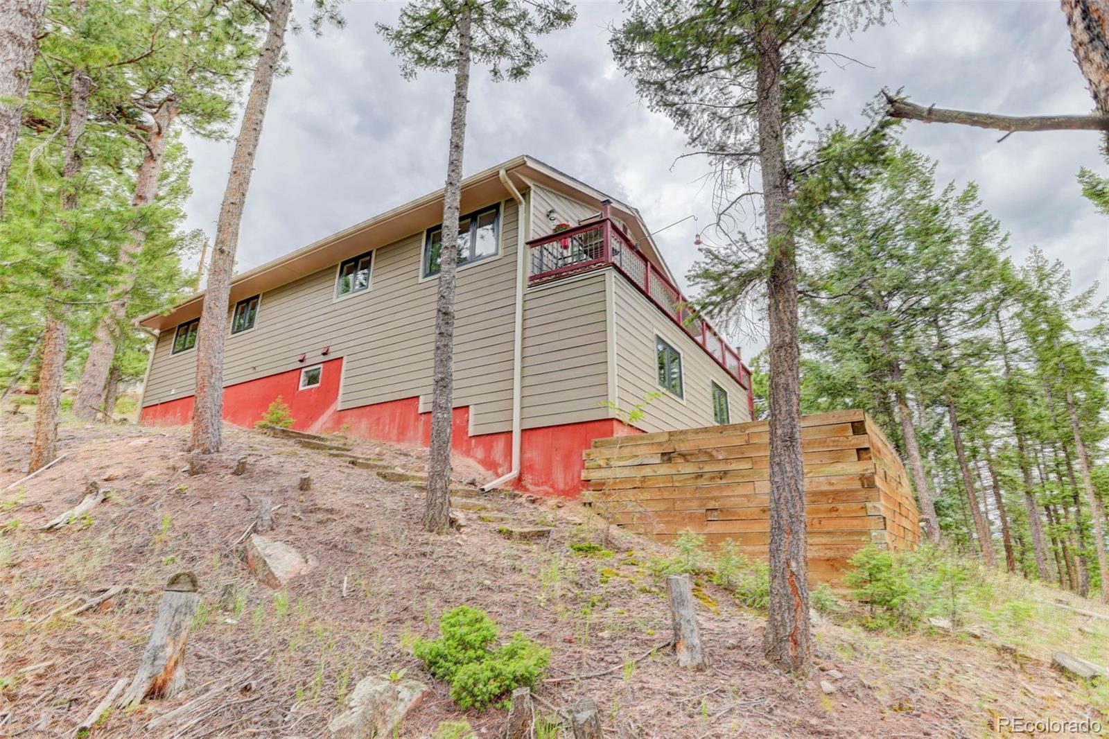 MLS Image #41 for 27992  bonanza drive,evergreen, Colorado