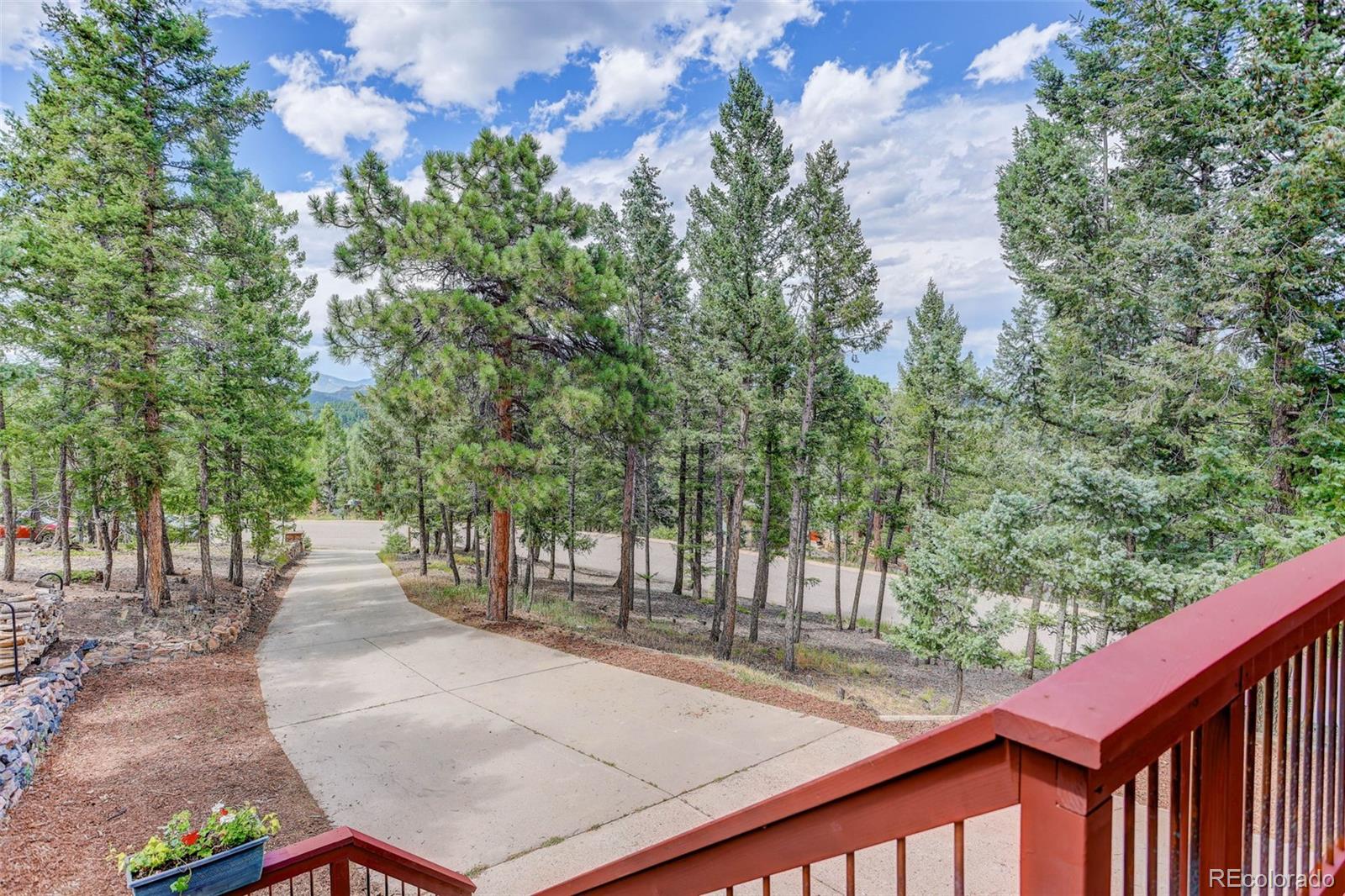 MLS Image #42 for 27992  bonanza drive,evergreen, Colorado