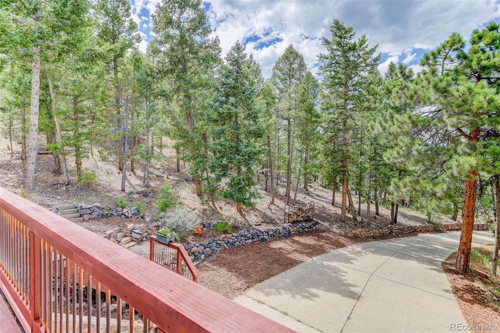 MLS Image #43 for 27992  bonanza drive,evergreen, Colorado