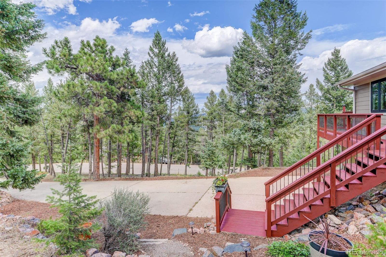 MLS Image #5 for 27992  bonanza drive,evergreen, Colorado