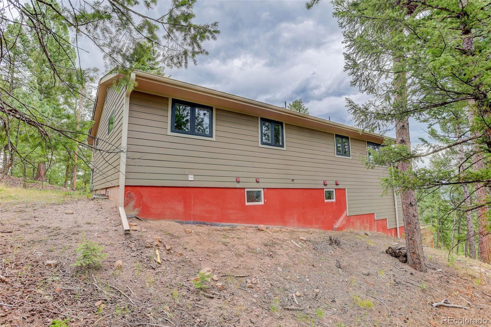 MLS Image #6 for 27992  bonanza drive,evergreen, Colorado