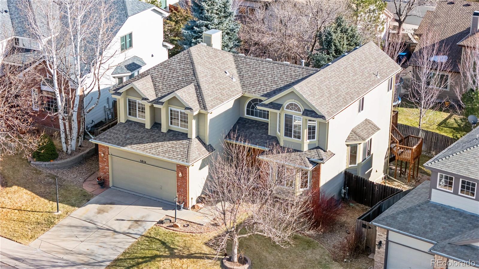 MLS Image #42 for 5854 s danube street,aurora, Colorado