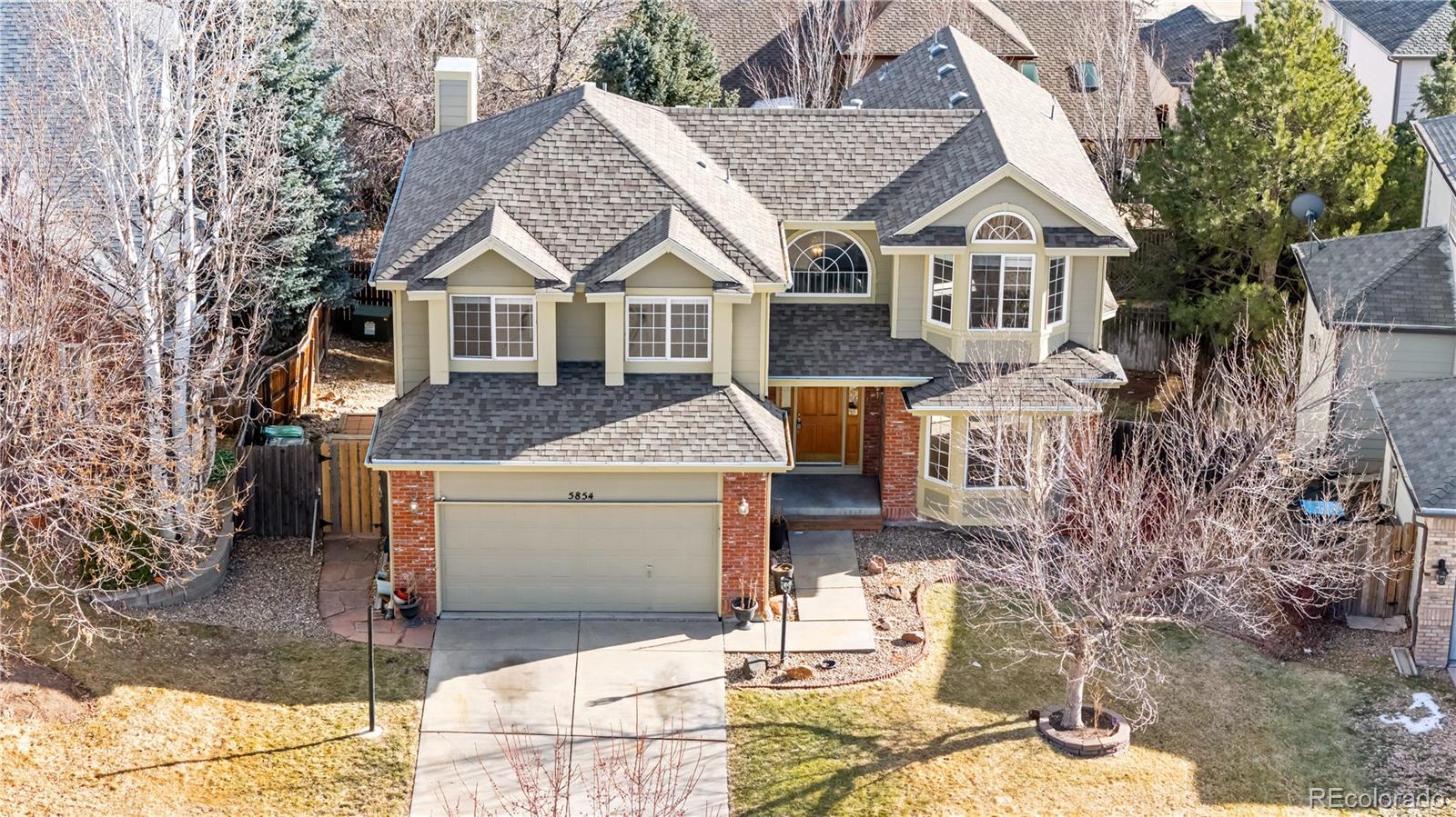 MLS Image #45 for 5854 s danube street,aurora, Colorado