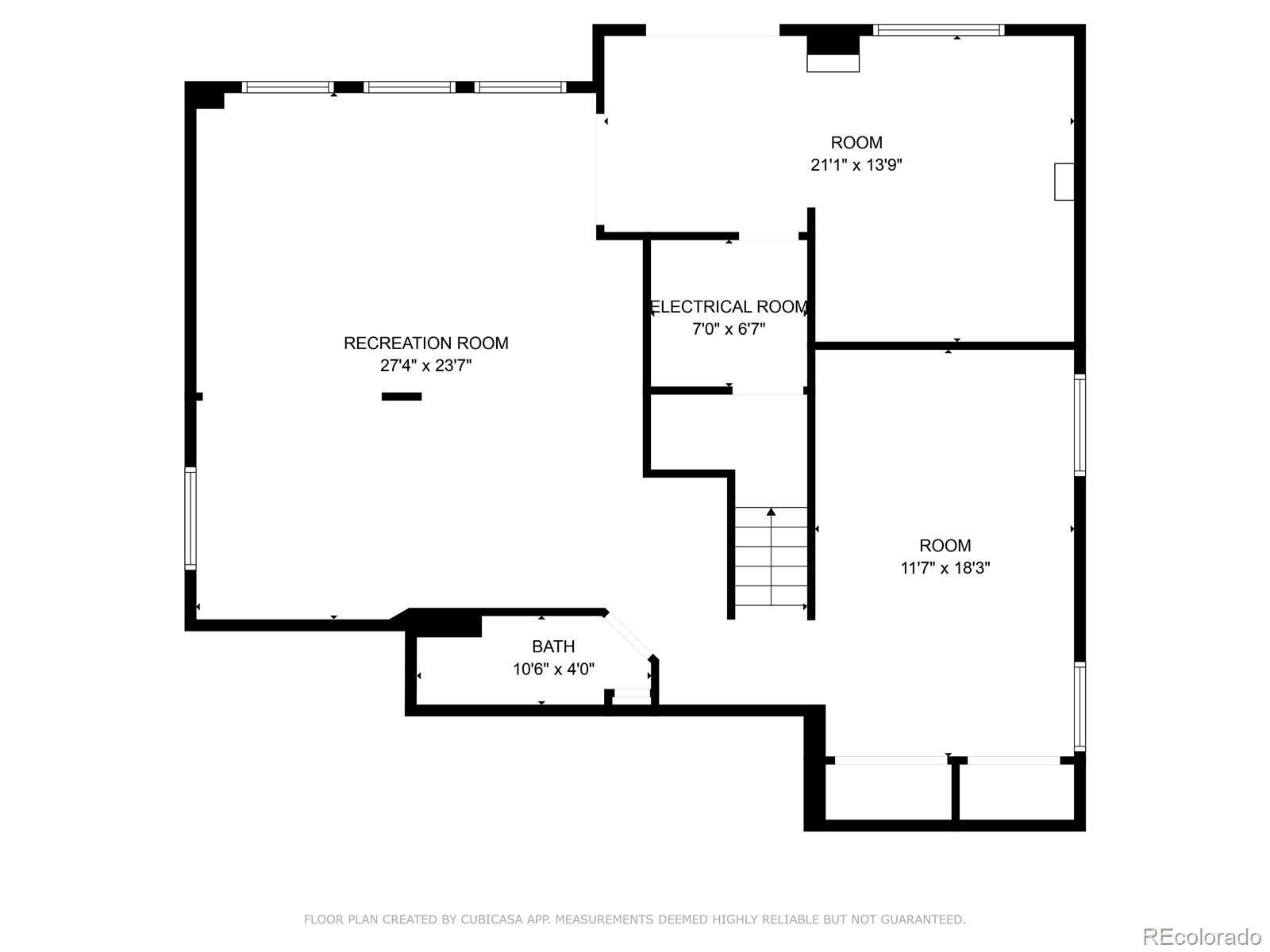 MLS Image #46 for 5854 s danube street,aurora, Colorado