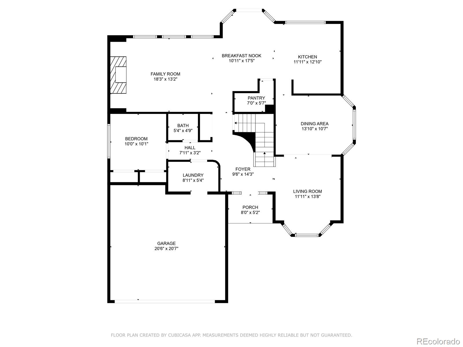 MLS Image #47 for 5854 s danube street,aurora, Colorado