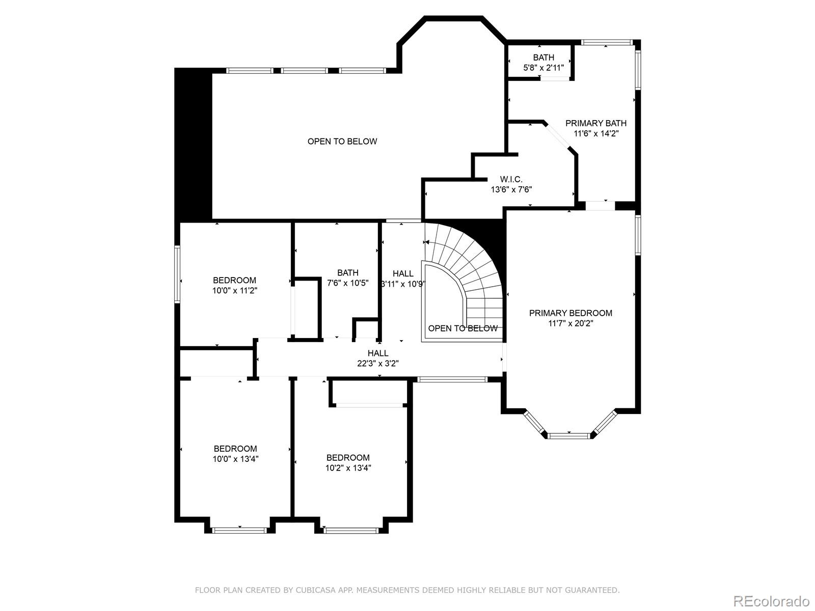 MLS Image #48 for 5854 s danube street,aurora, Colorado