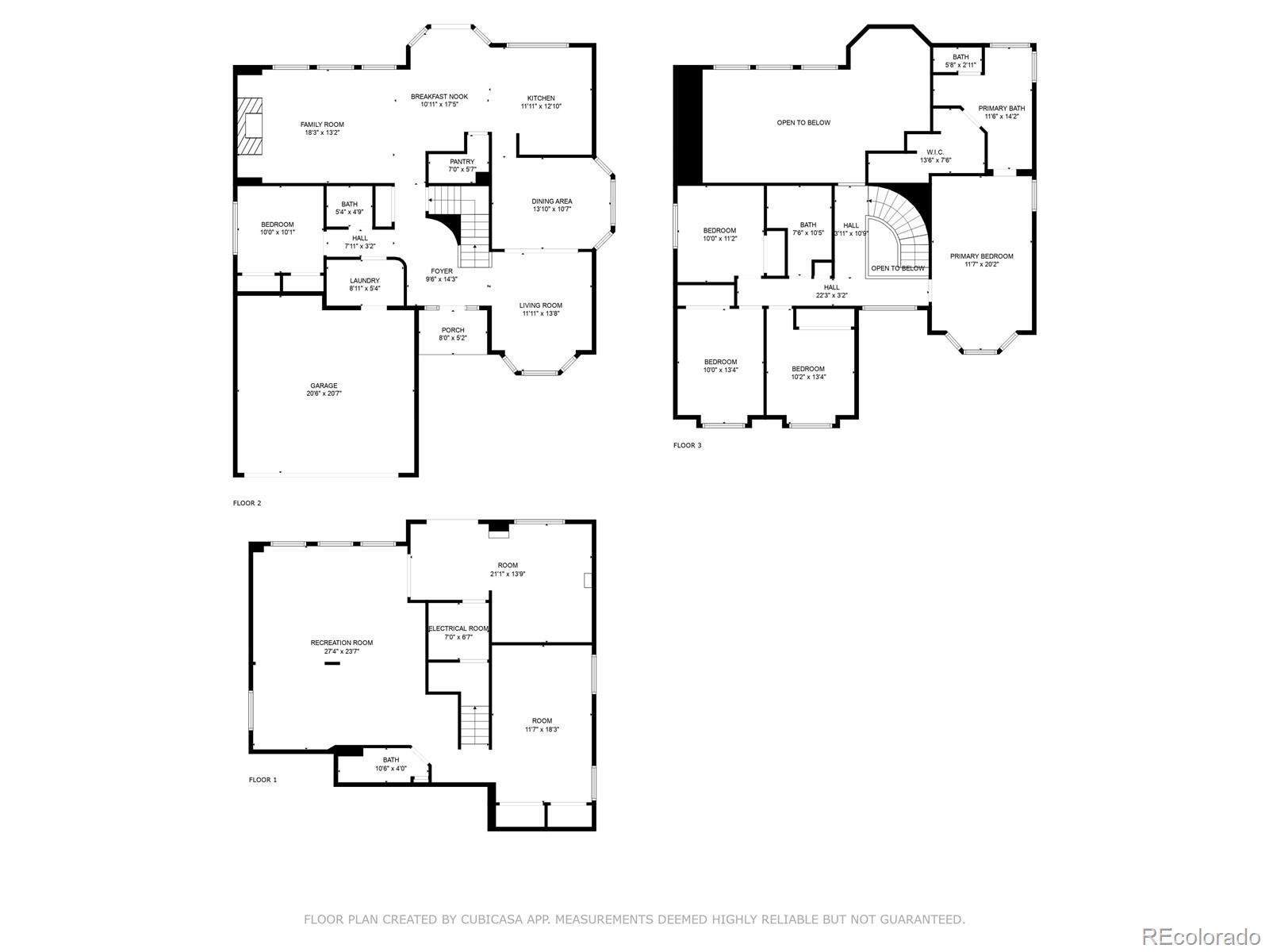 MLS Image #49 for 5854 s danube street,aurora, Colorado