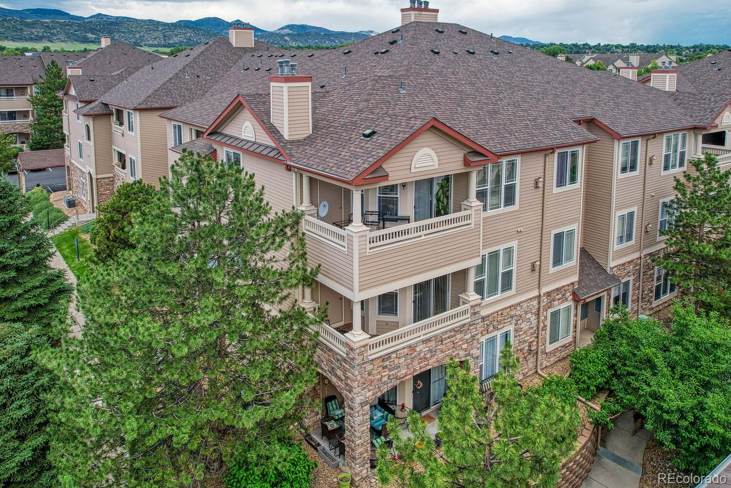 MLS Image #35 for 8456 s hoyt way 207,littleton, Colorado