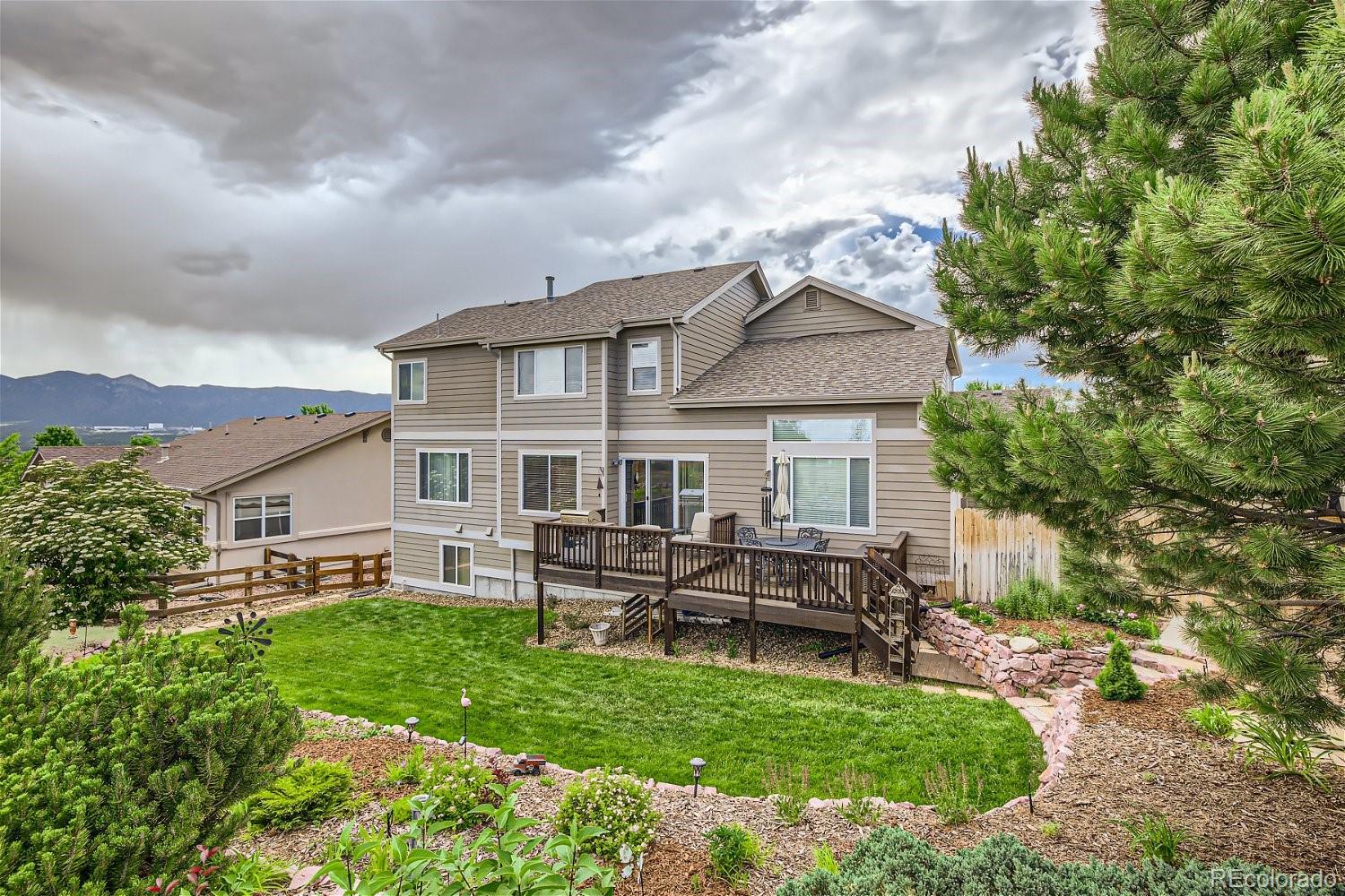 MLS Image #28 for 735  witchhazel court,colorado springs, Colorado