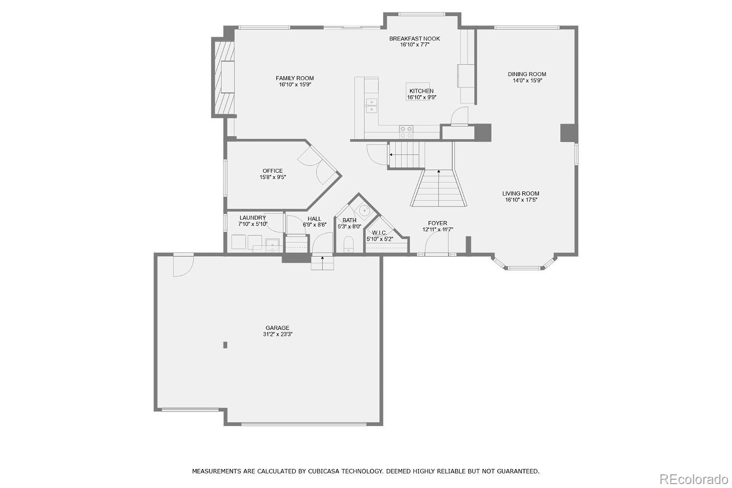 MLS Image #29 for 735  witchhazel court,colorado springs, Colorado