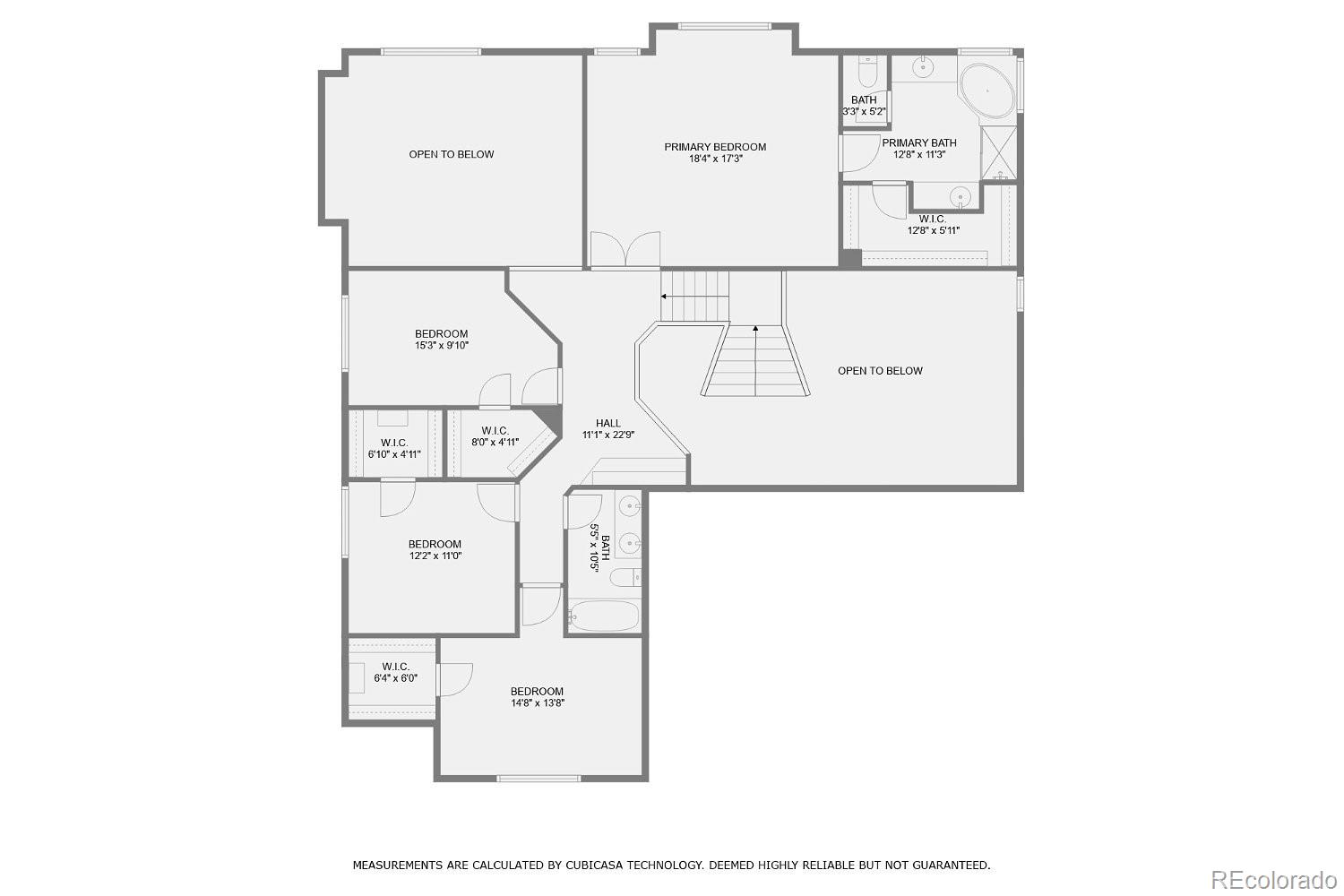 MLS Image #30 for 735  witchhazel court,colorado springs, Colorado