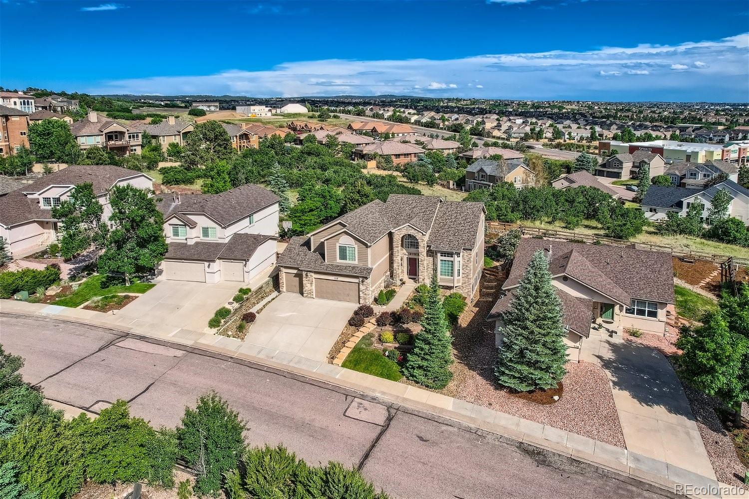 MLS Image #33 for 735  witchhazel court,colorado springs, Colorado