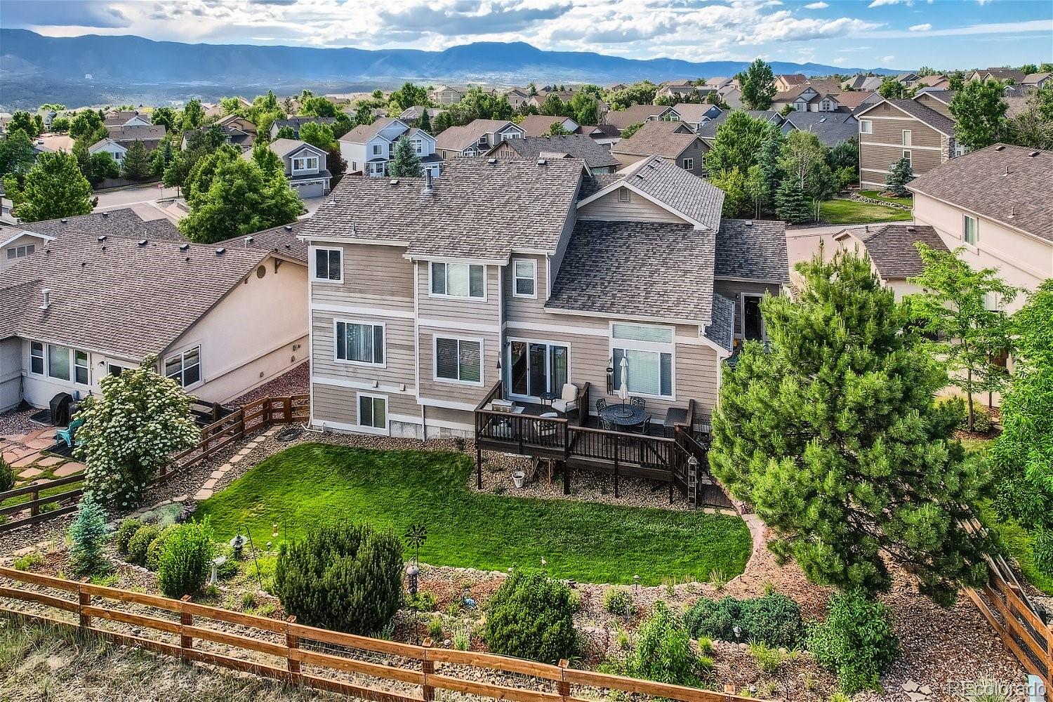 MLS Image #34 for 735  witchhazel court,colorado springs, Colorado