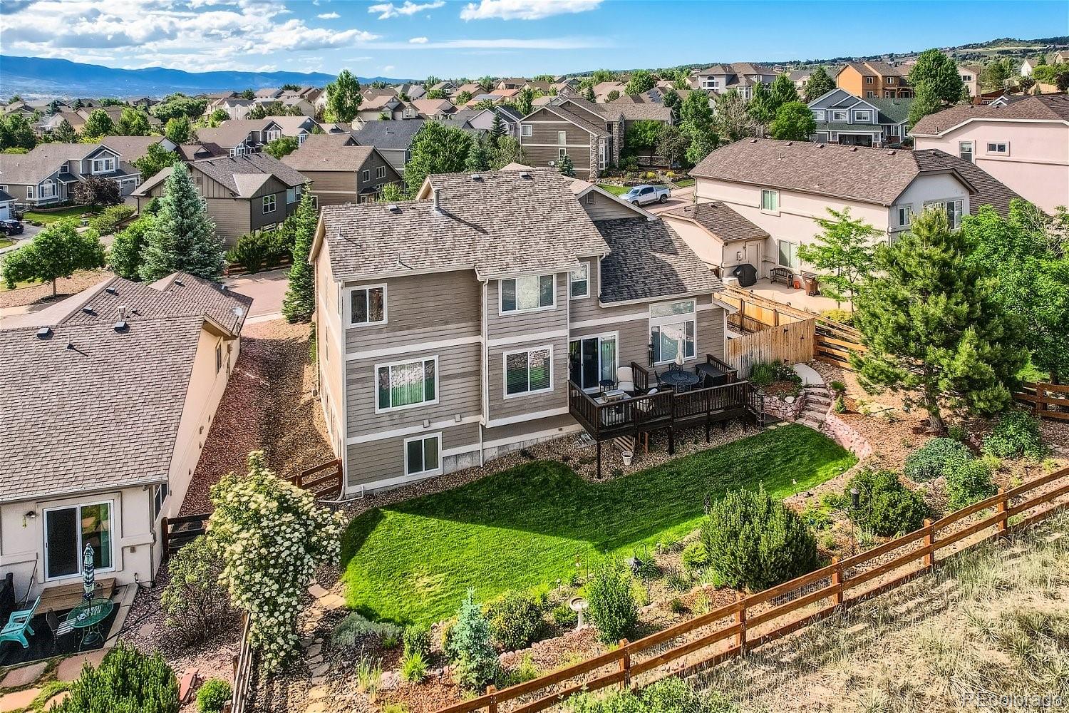 MLS Image #35 for 735  witchhazel court,colorado springs, Colorado