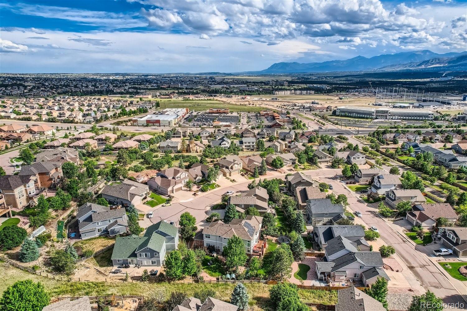 MLS Image #37 for 735  witchhazel court,colorado springs, Colorado