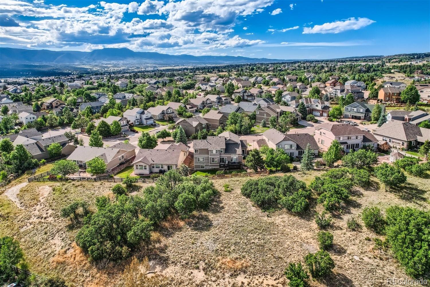 MLS Image #38 for 735  witchhazel court,colorado springs, Colorado