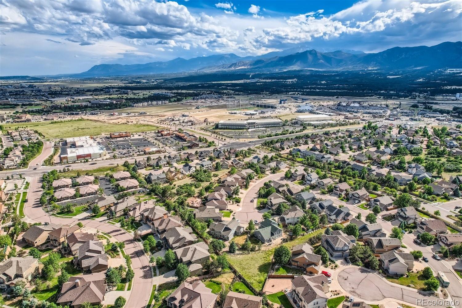 MLS Image #39 for 735  witchhazel court,colorado springs, Colorado