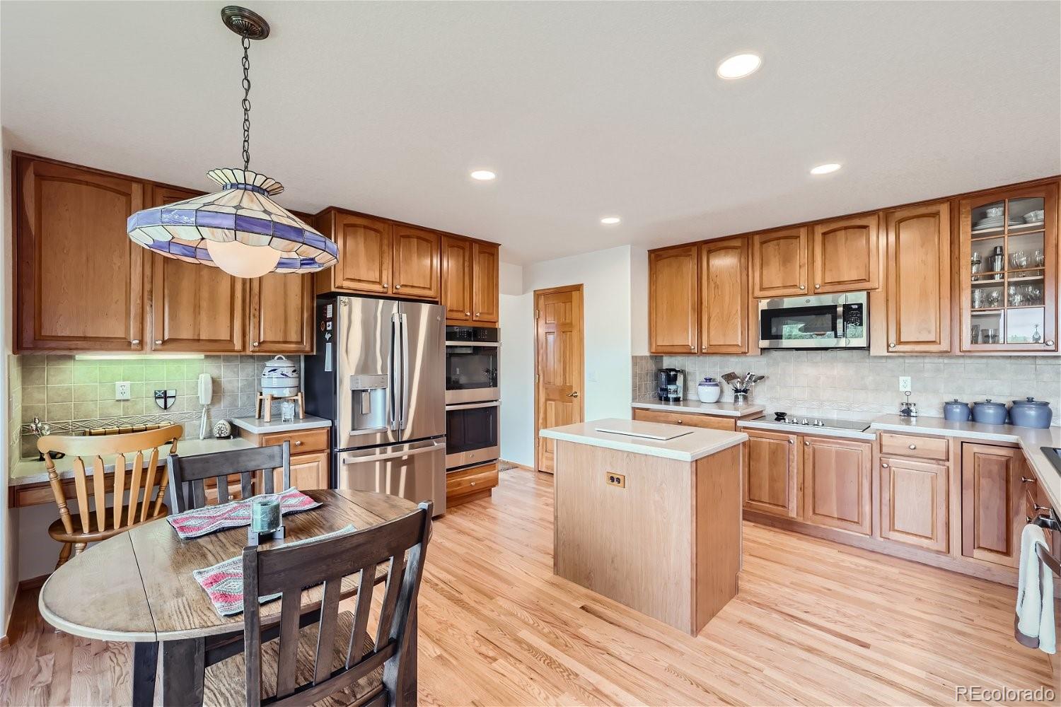 MLS Image #7 for 735  witchhazel court,colorado springs, Colorado